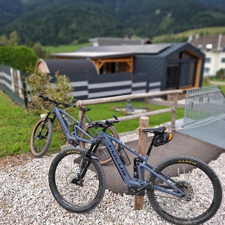 Chalet Stuhleckblick-Ferienhaus Direkt An Der Piste Und Mit Eigener Sauna Spital am Semmering Kültér fotó
