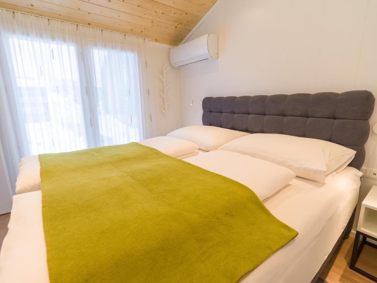 Chalet Stuhleckblick-Ferienhaus Direkt An Der Piste Und Mit Eigener Sauna Spital am Semmering Kültér fotó