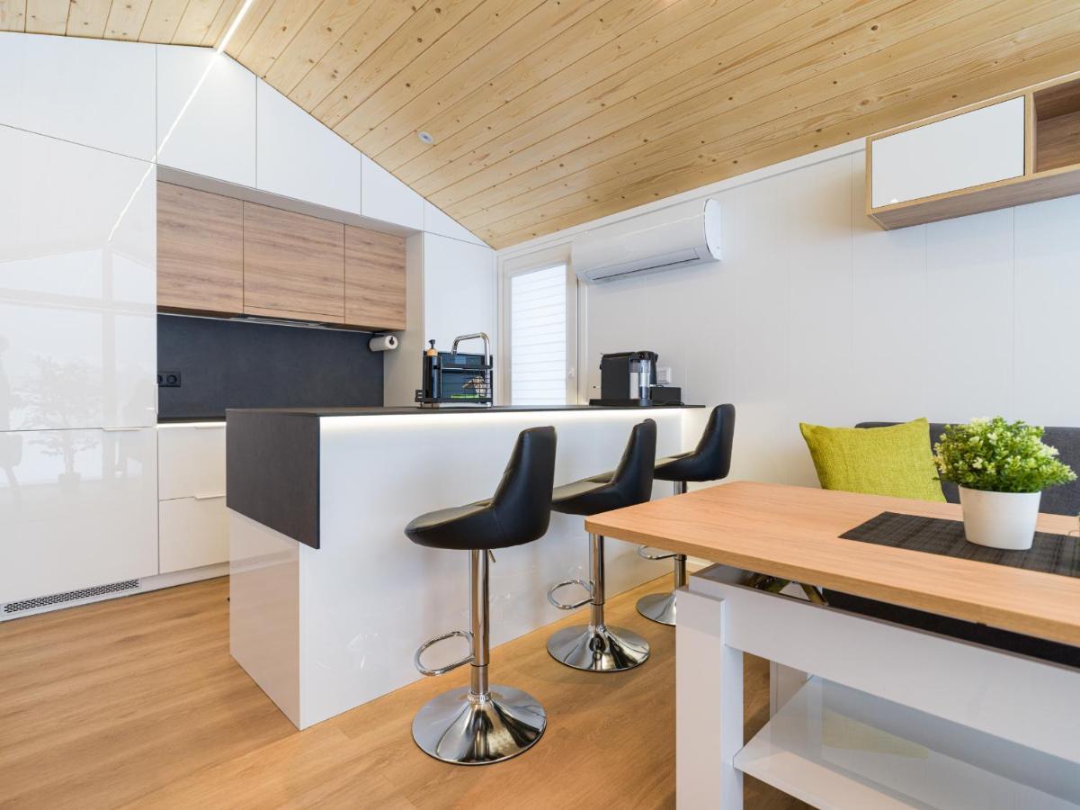 Chalet Stuhleckblick-Ferienhaus Direkt An Der Piste Und Mit Eigener Sauna Spital am Semmering Kültér fotó