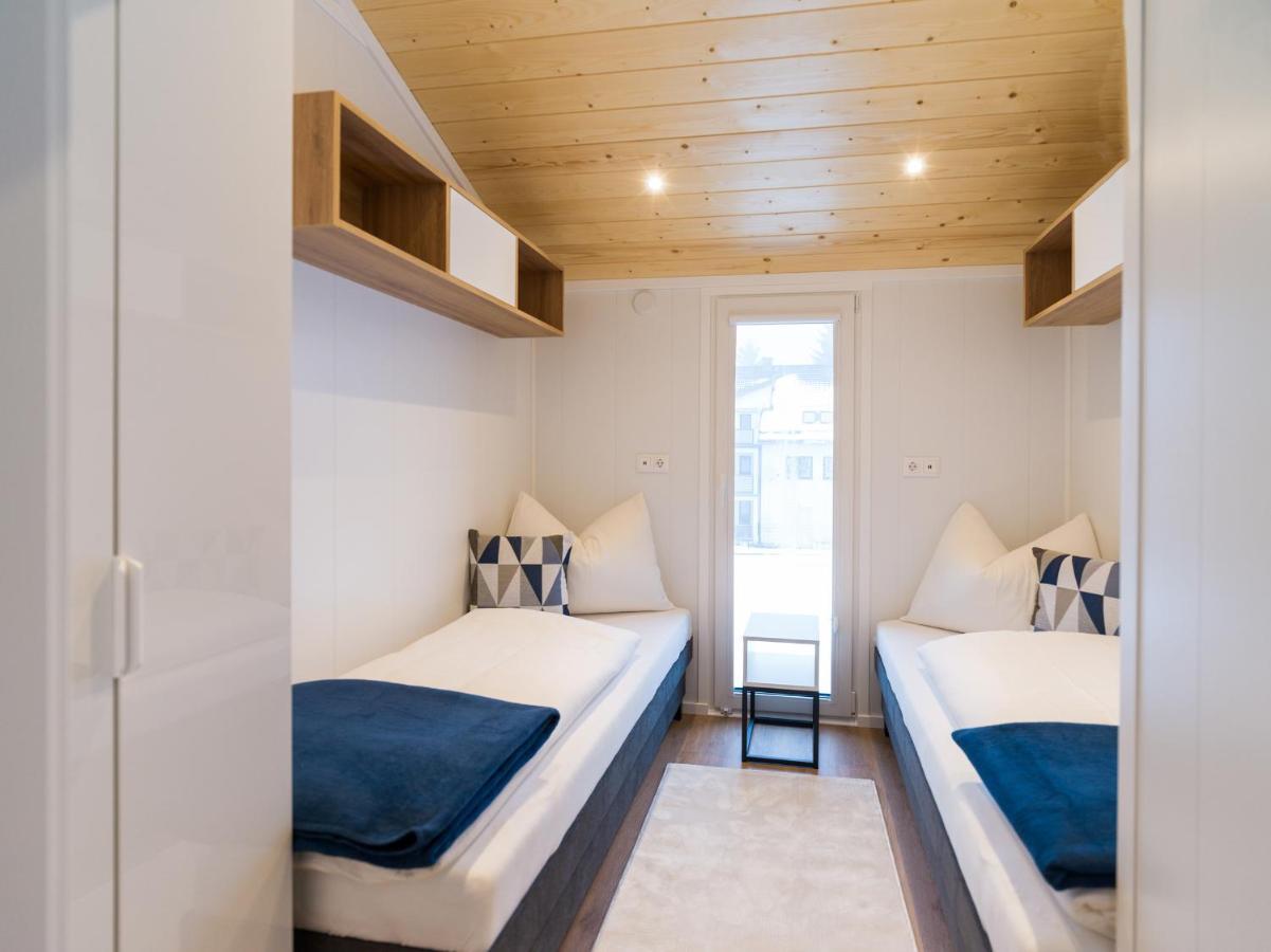 Chalet Stuhleckblick-Ferienhaus Direkt An Der Piste Und Mit Eigener Sauna Spital am Semmering Kültér fotó