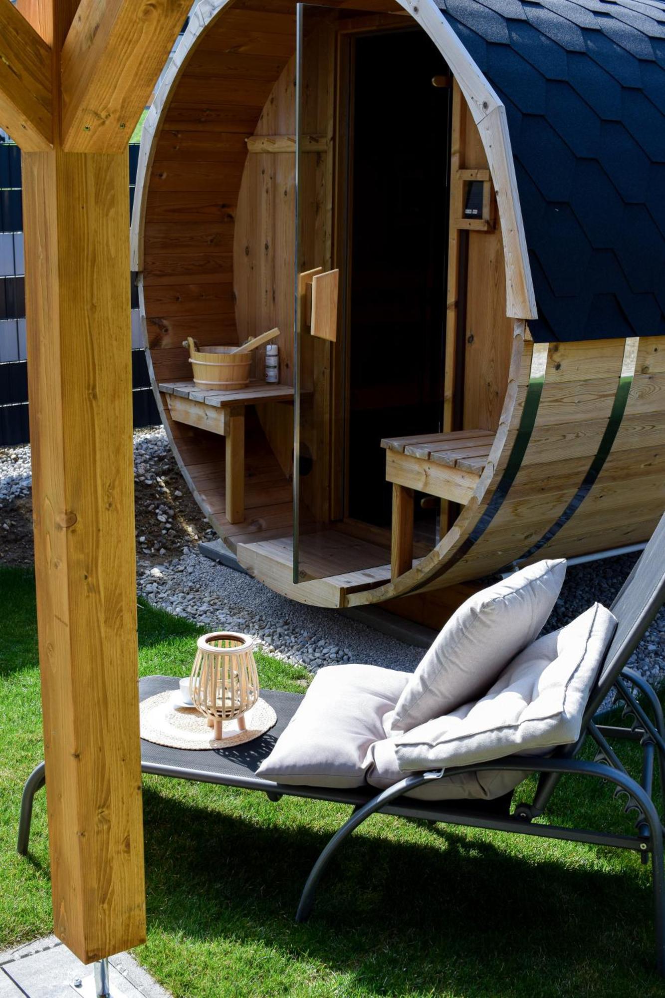 Chalet Stuhleckblick-Ferienhaus Direkt An Der Piste Und Mit Eigener Sauna Spital am Semmering Kültér fotó