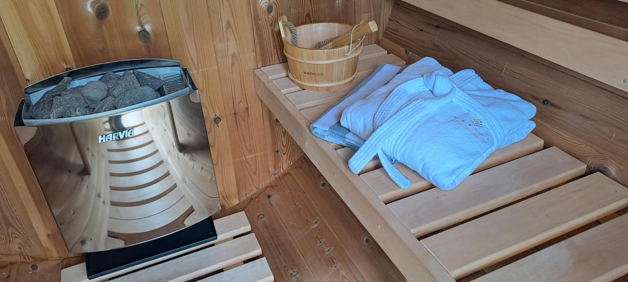 Chalet Stuhleckblick-Ferienhaus Direkt An Der Piste Und Mit Eigener Sauna Spital am Semmering Kültér fotó